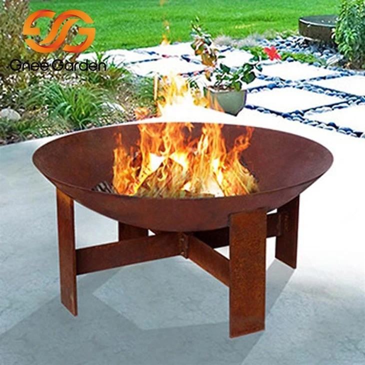 corten