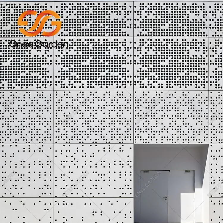 ایلومینیم اگواڑا سسٹم