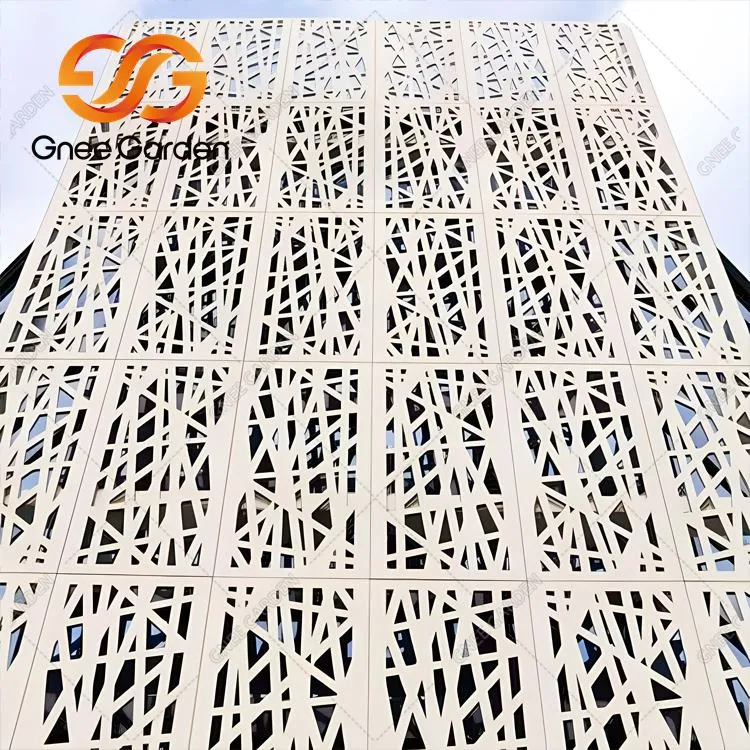 ایلومینیم وال سسٹم