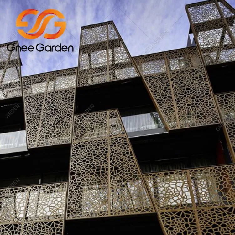 نالیدار اسٹیل اگواڑا