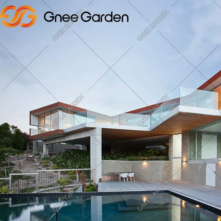 کورٹن اسٹیل کی سجاوٹ کی دیوار