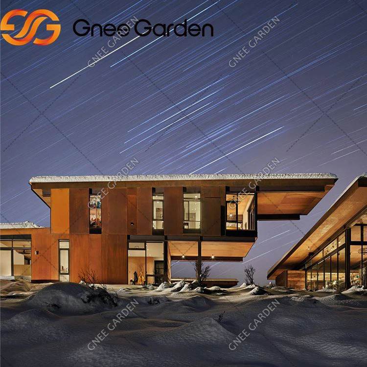 کورٹن اسٹیل میٹل وال آرٹ