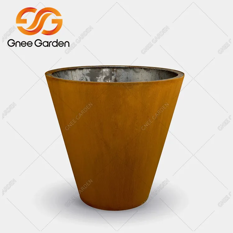 کارٹین اسٹیل آؤٹ ڈور بی بی کیو