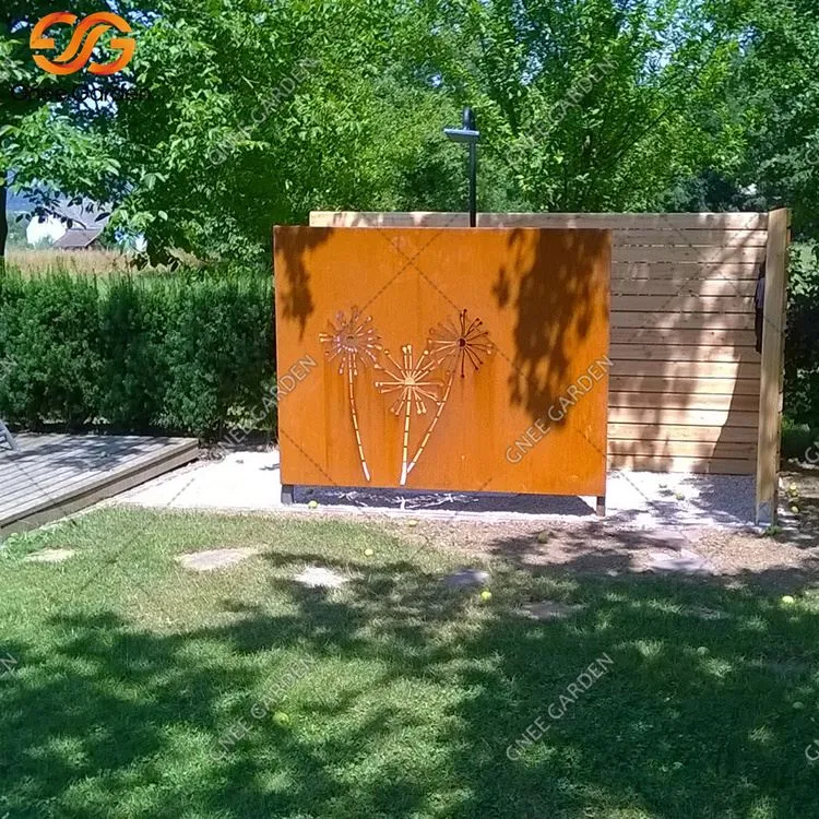 کورٹین اسکرینیں کاٹیں۔