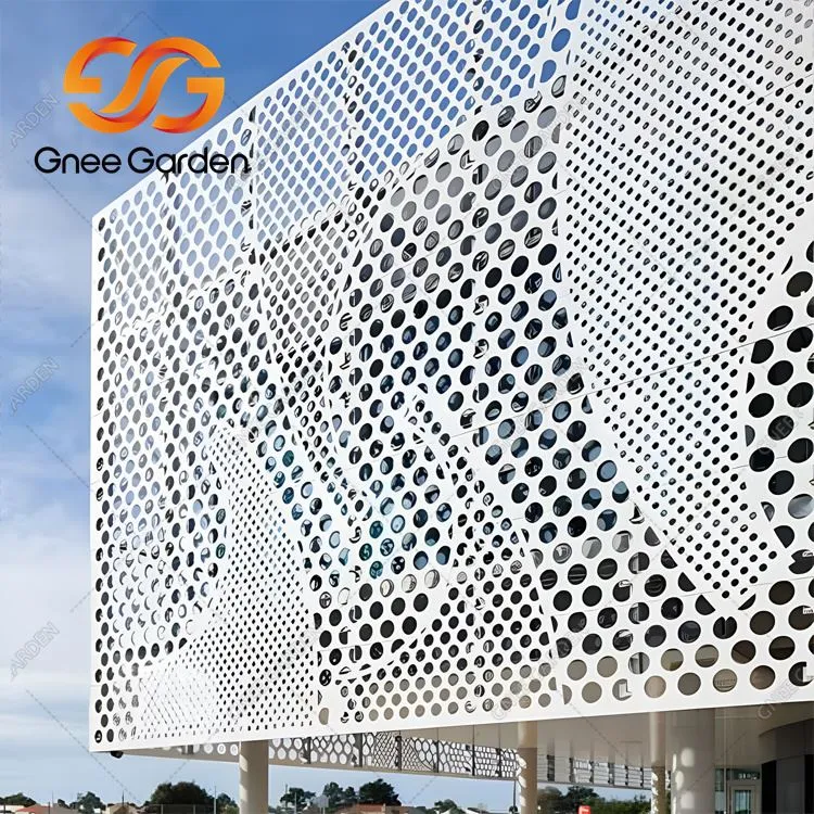 بیرونی دیوار بورڈ