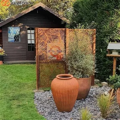 کیا کورٹین اسکرین پینل بیرونی استعمال کے لیے موزوں ہیں؟