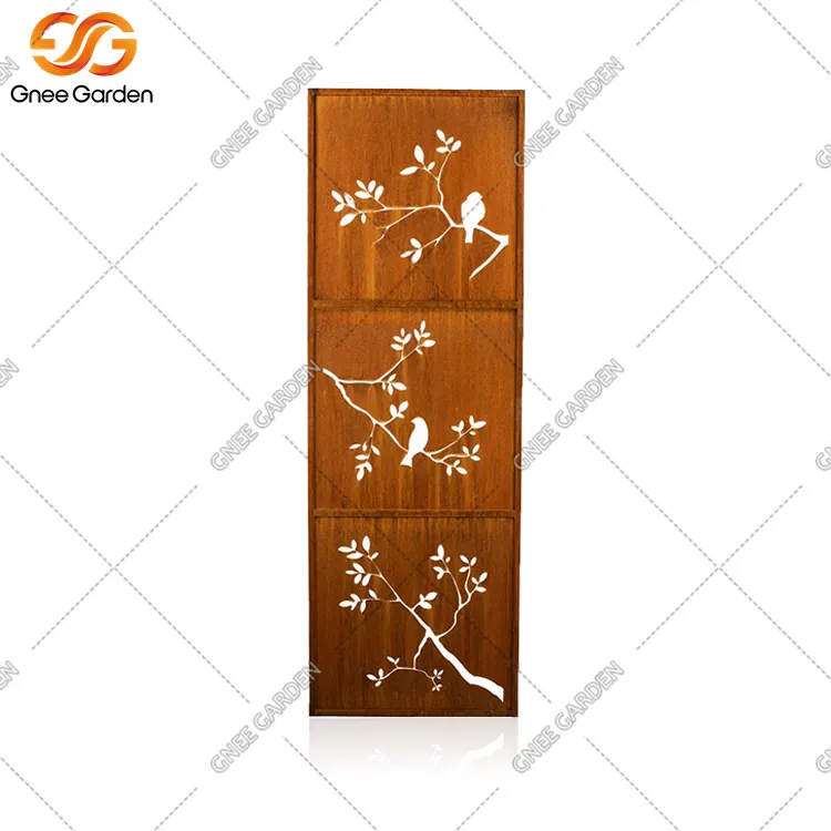 لیزر کٹ کورٹین سکریم