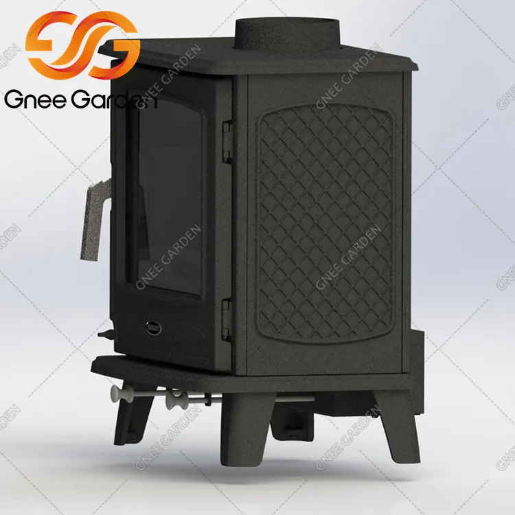 لونگ روم لاگ برنر