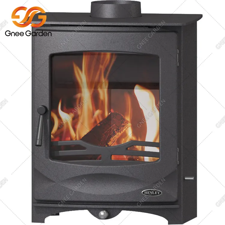 لاگ برنر روم