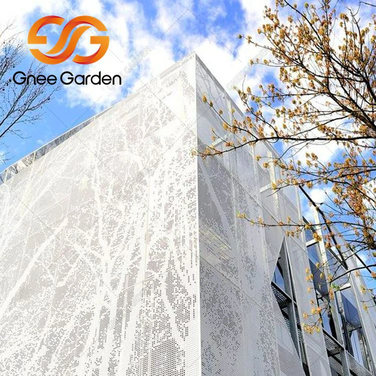 سوراخ شدہ شیٹ