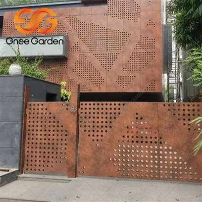 ایلومینیم آرکیٹیکچرل کلاڈنگ