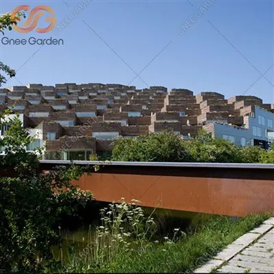 کورٹین فٹ برج