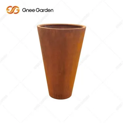 کارٹین پلانٹر