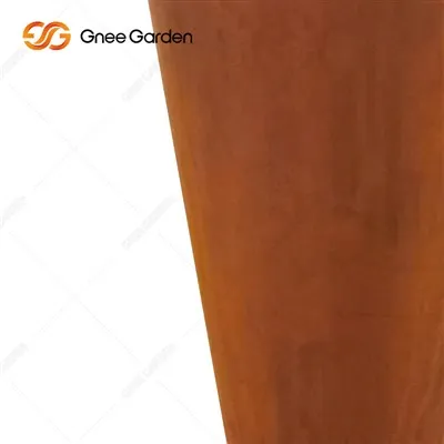 باغ لگانے والے