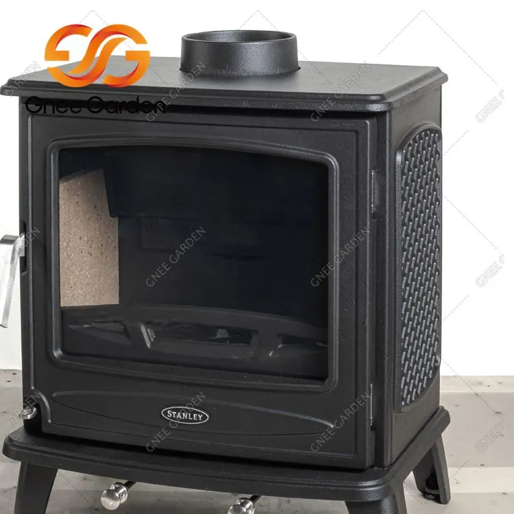 چولہا چمنی گرمی گرم انڈور