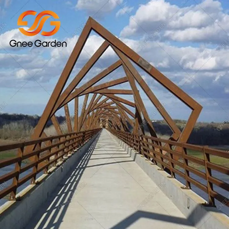 ویدرنگ اسٹیل برج