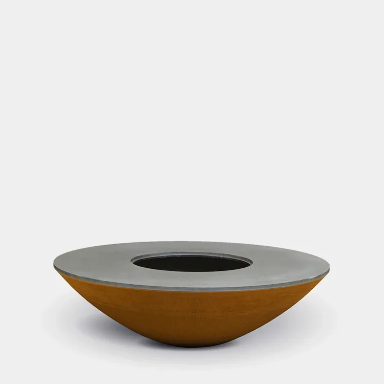 چارکول گرلز باربی کیو