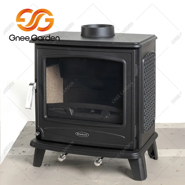 لکڑی جلانے والا چولہا انڈور ماحول دوست